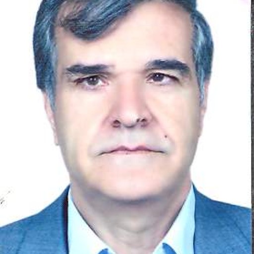 تصویر علی محمد نقیب زاده شهر بابکی