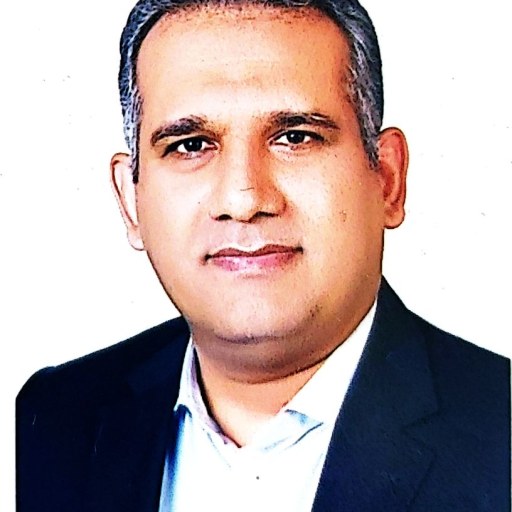 تصویر مجید صرفی