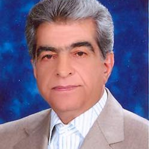 تصویر عبدالحمید احمدی طباطبائی