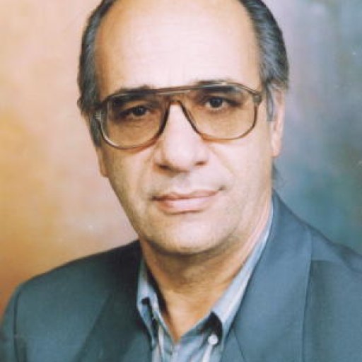 تصویر علی سعید فر
