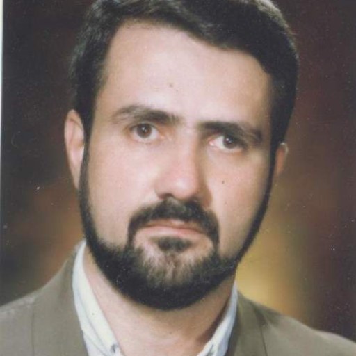 تصویر فریدون امینی زاده