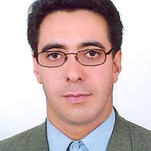 تصویر محمدعلی بابائی