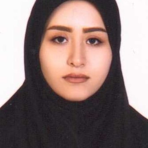 تصویر عاطفه نظری مقدم