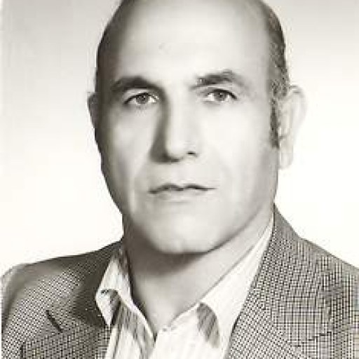 تصویر فریدون سوری