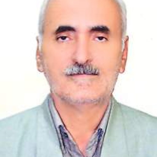 تصویر محمود غفاری