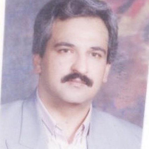 تصویر علی اکبر جزایری