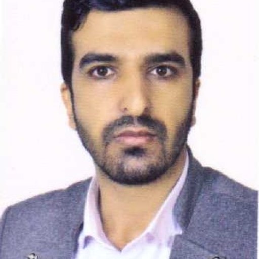 تصویر حمید فیروزی