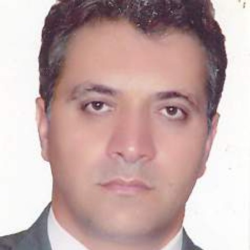 تصویر علی طاهری
