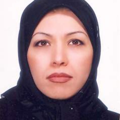 تصویر لیلا امینی