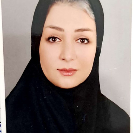 تصویر شایلین یوسف زاده حسینی