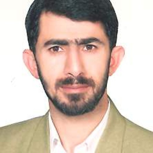 تصویر محمدعلی موحدی