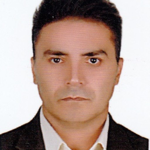تصویر امیرصالح نوین