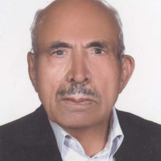 تصویر فتاح سپهی