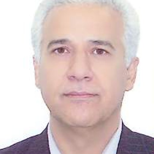 تصویر سعید حاجیلو