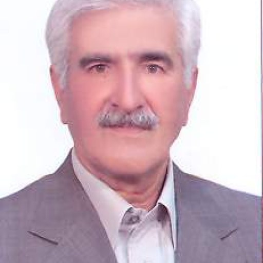 تصویر رحیم حاجی علیخانی