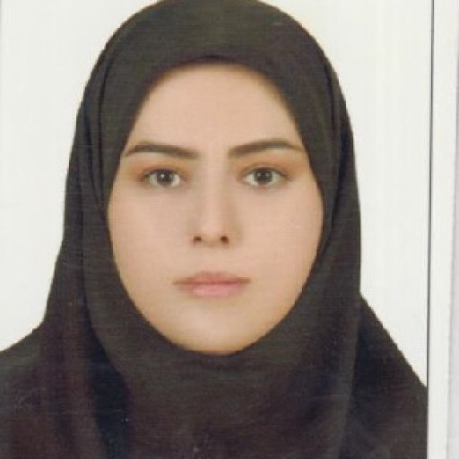 تصویر روناک حاتمی ژارآباد