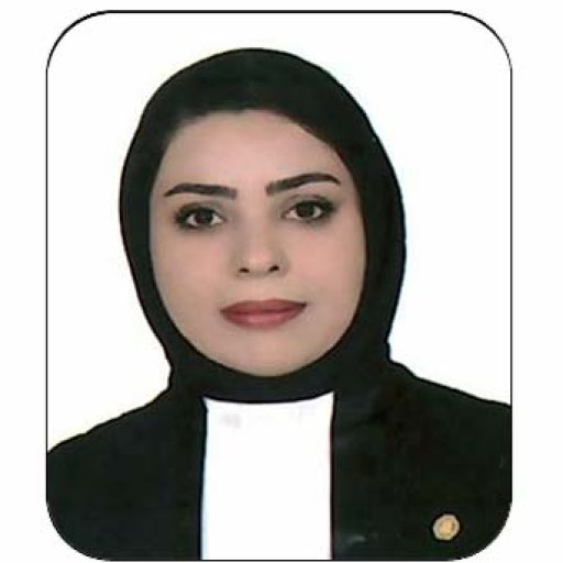 تصویر فاطمه نبوی