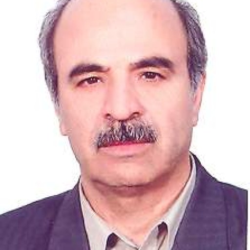 تصویر محمدعلی اثنی عشری