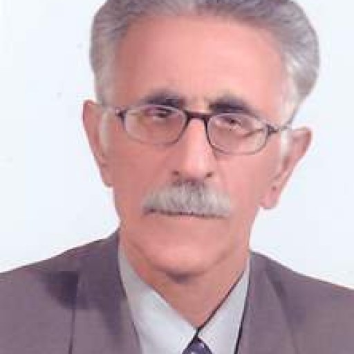تصویر اسدالله قهرمانی