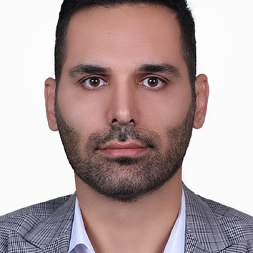 تصویر سینا محبی نورالدین وند