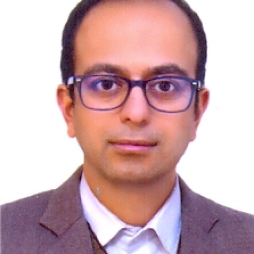 تصویر ابراهیم کیانی نژاد