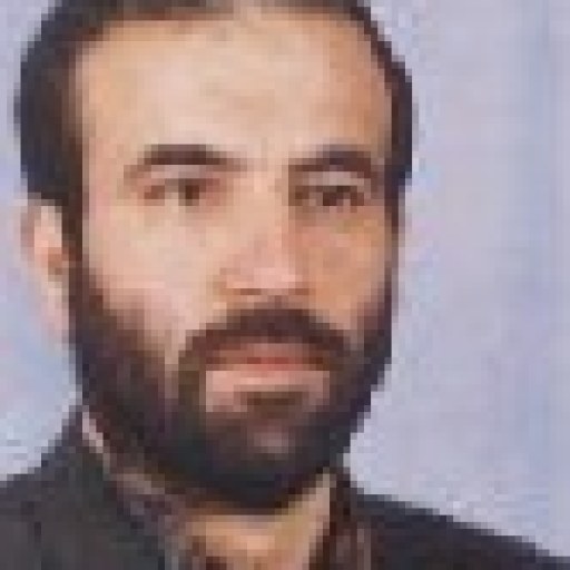 تصویر غلامعلی قانع عدالتی