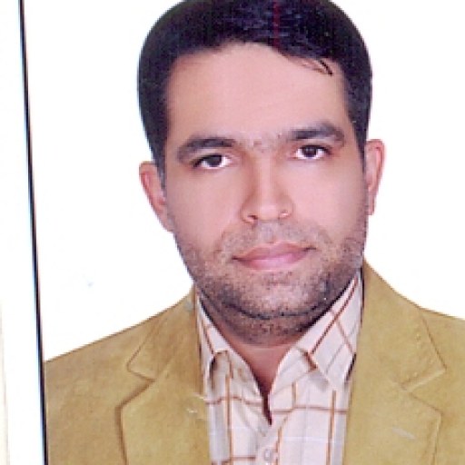 تصویر مرتضی آل شیخ