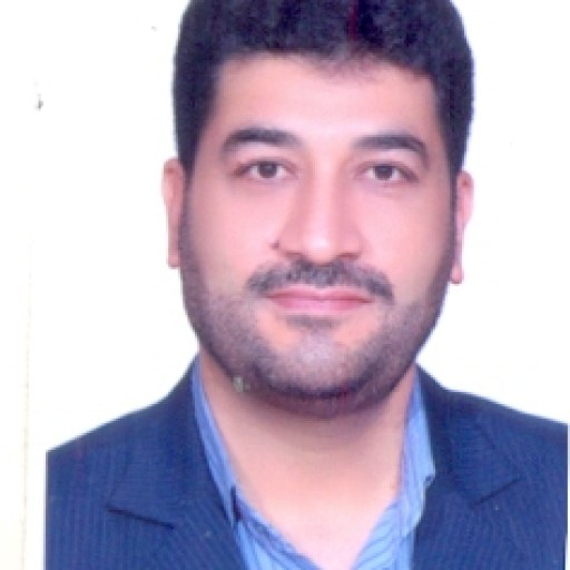 تصویر حسین رضایی