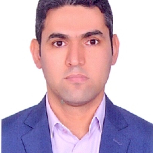 تصویر مهدی مهری سلامی