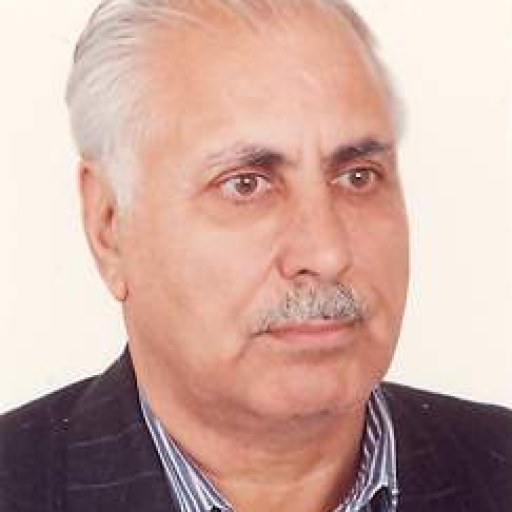 تصویر رجبعلی کوهپاره