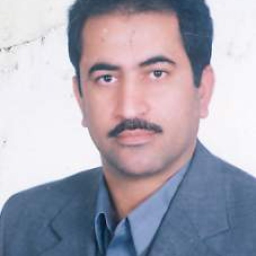 تصویر ناصر مریخ نژاد اصل