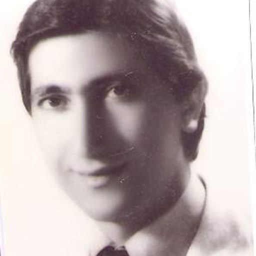 تصویر سید علی امانپور