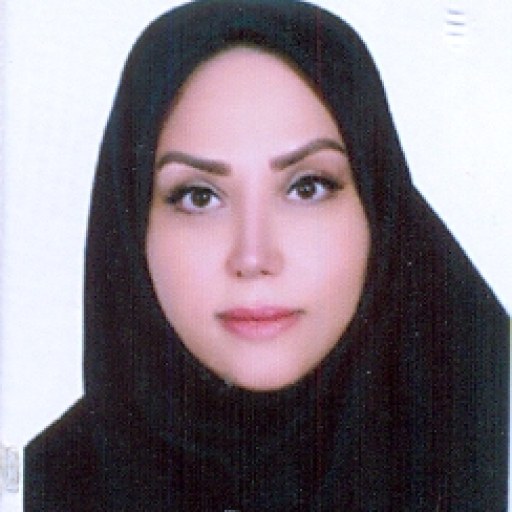 تصویر ملیحه اکبرزاده اسلام