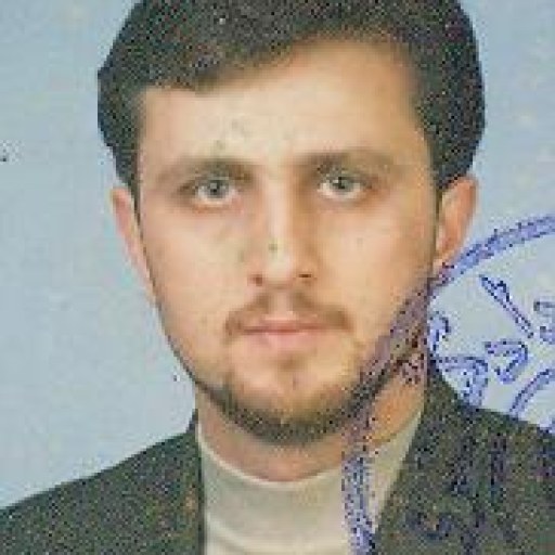 تصویر شعبانعلی ساسانی