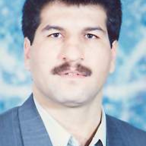 تصویر جهان بین چراغی