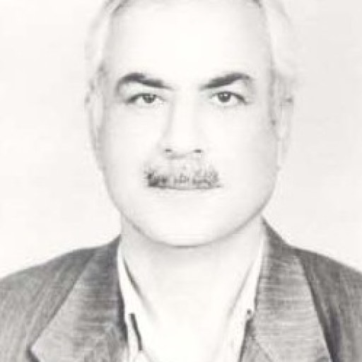 تصویر احمد باغ وردانی