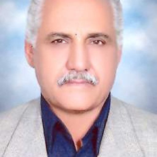 تصویر غلامعلی عزیزی