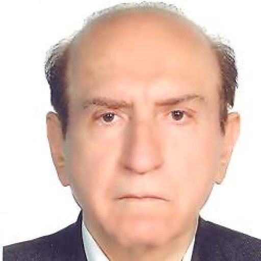 تصویر ایرج عمید شاهی