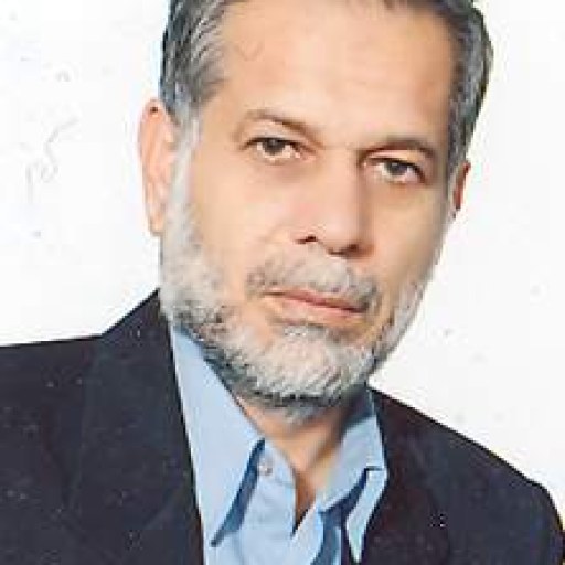 تصویر علی ناظمی زاده