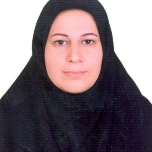 تصویر زینب علیزاد
