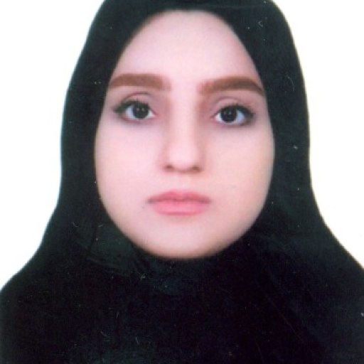 تصویر فاطمه شهبازی