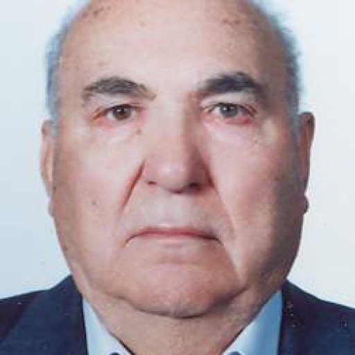 تصویر عباس خاقانی