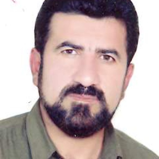 تصویر هرمز اسدی کوه باد