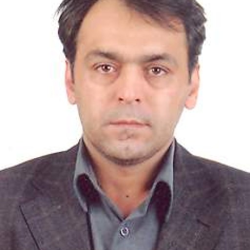 تصویر سیداکبر حسینی
