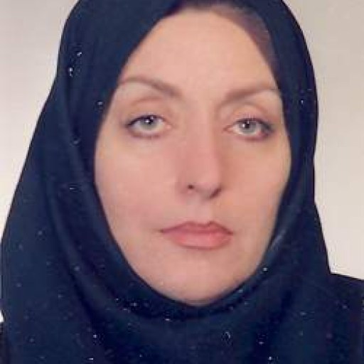 تصویر شهناز حقانی
