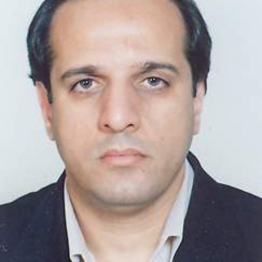 تصویر علی قاسمی
