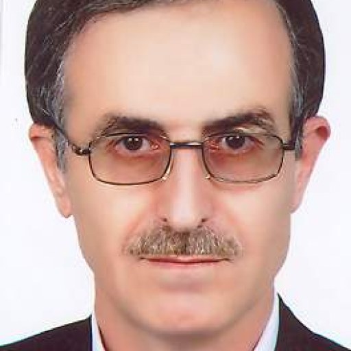 تصویر محمد مستوفی