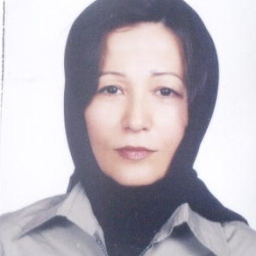 تصویر زینب نمازی