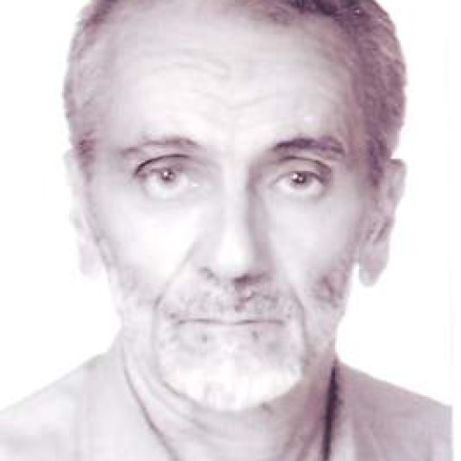 تصویر عباس مشکی