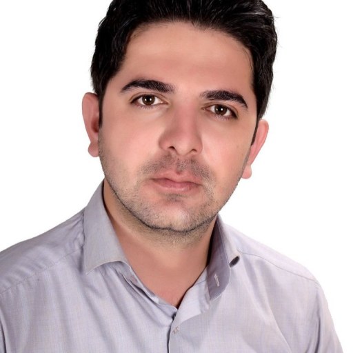 تصویر امین مهدوی